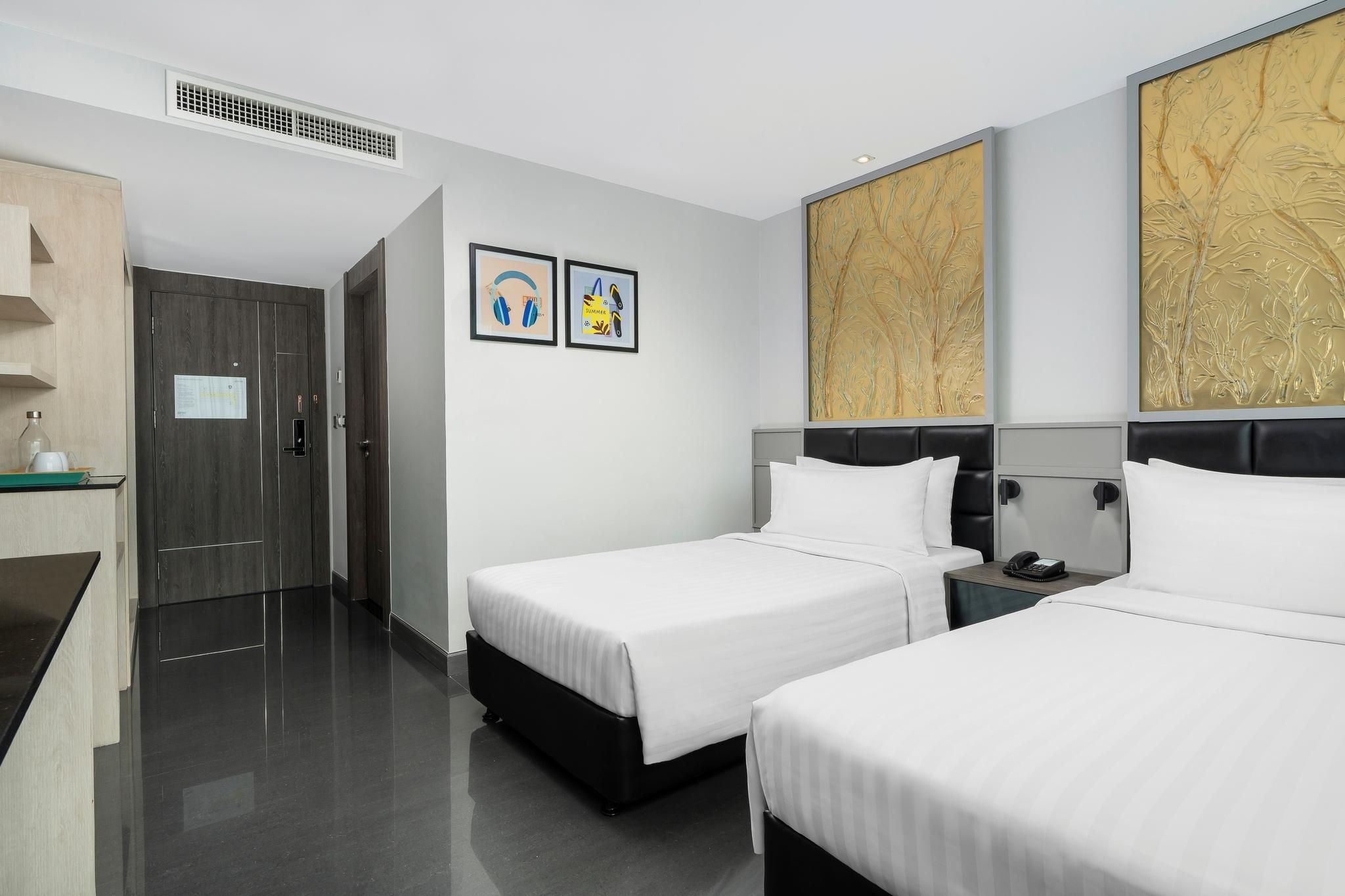 undefined Garner Hotel Pattaya Central by IHG 4