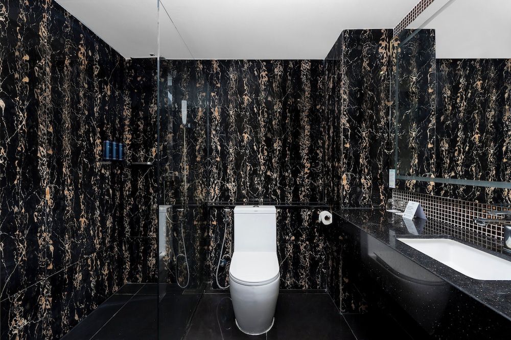 undefined Garner Hotel Pattaya Central by IHG 4