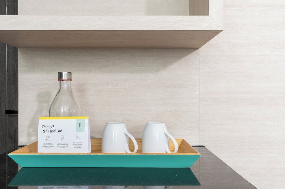 undefined Garner Hotel Pattaya Central by IHG 9