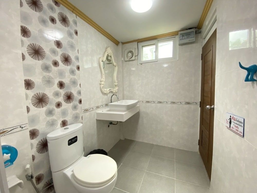 Riverside Hill Resort & Restaurant Sweet Double Room 7