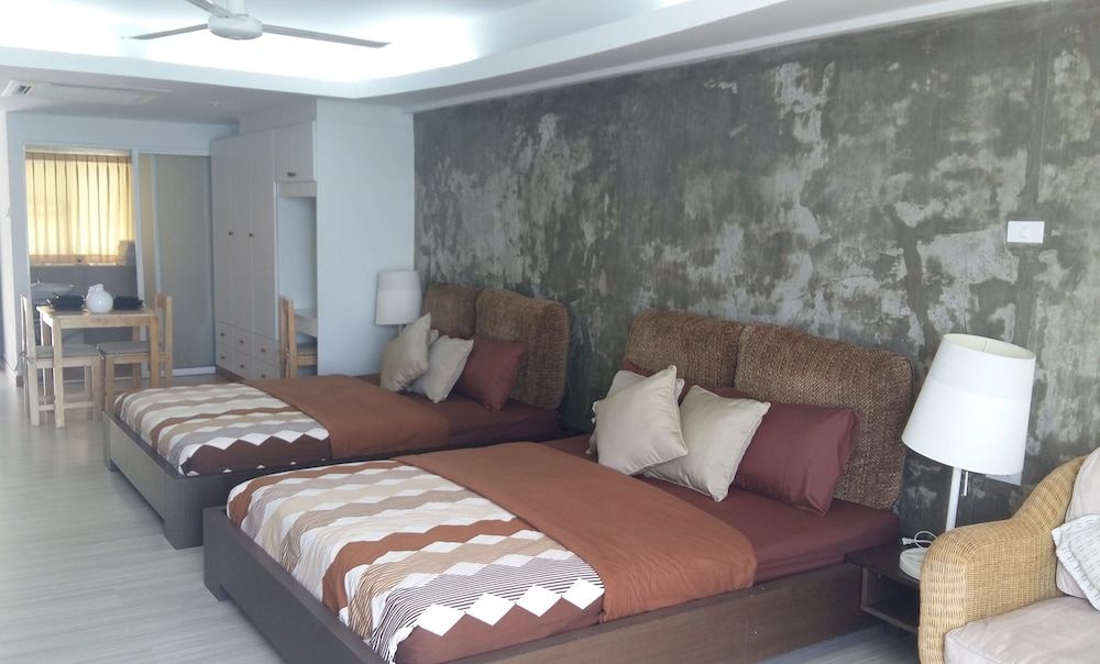 undefined Sammuk Resort