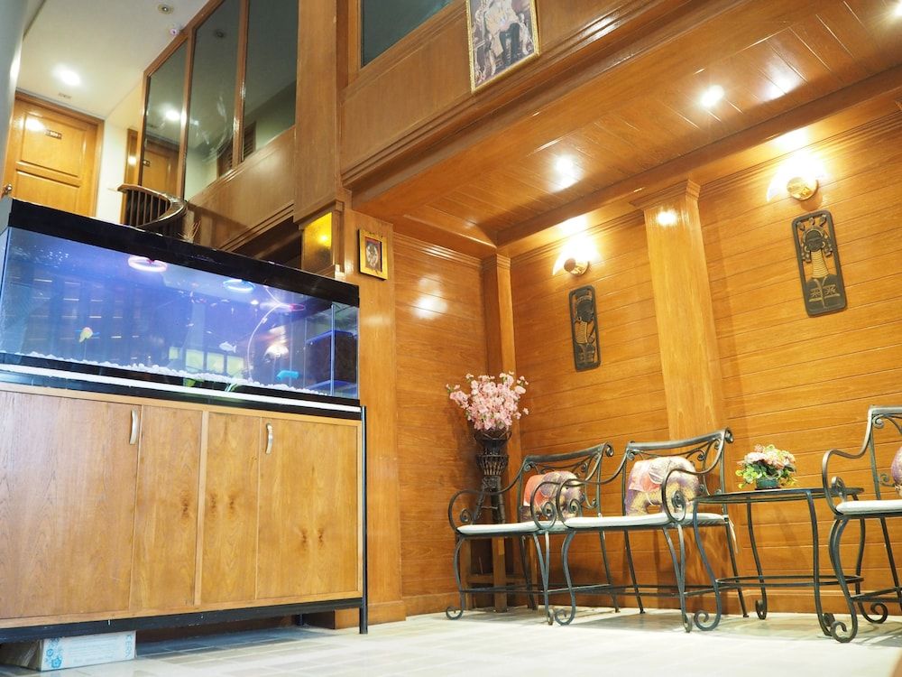 undefined Your Place Inn 9