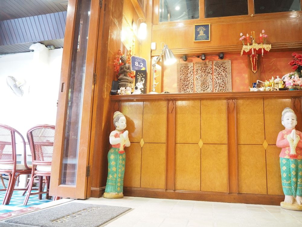 undefined Your Place Inn 6