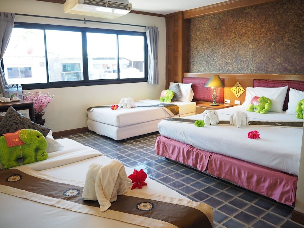 undefined Your Place Inn 3