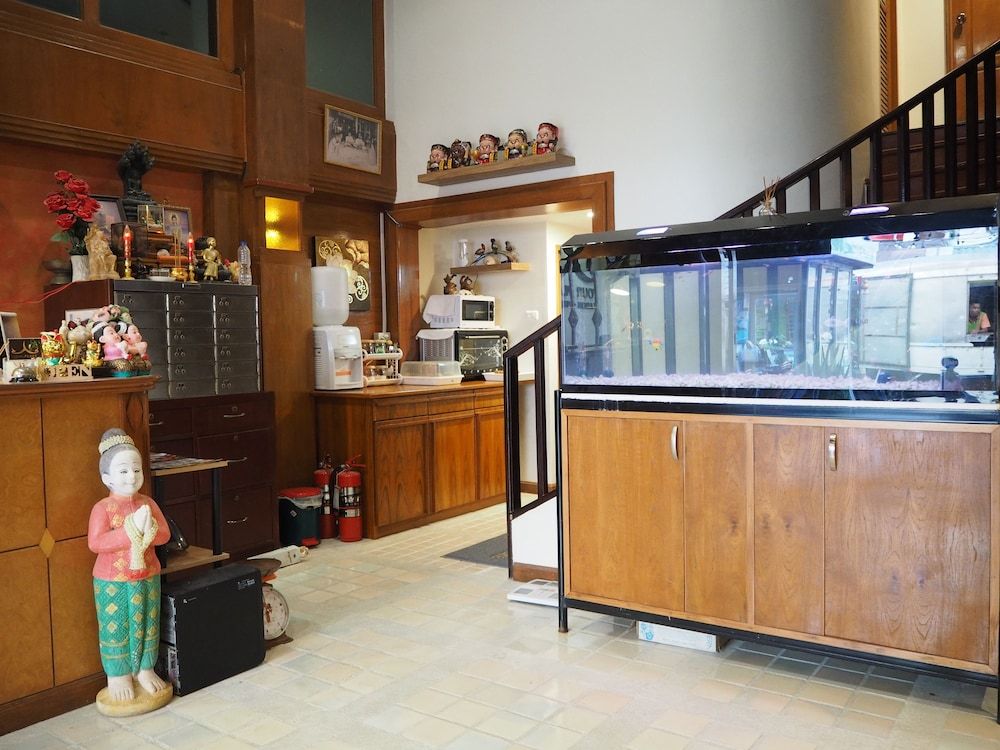 undefined Your Place Inn 8