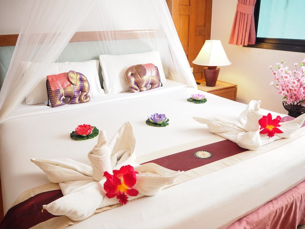 undefined Your Place Inn 4