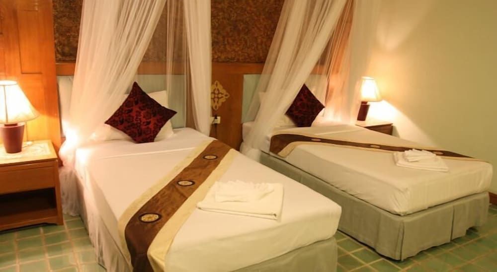 undefined Your Place Inn