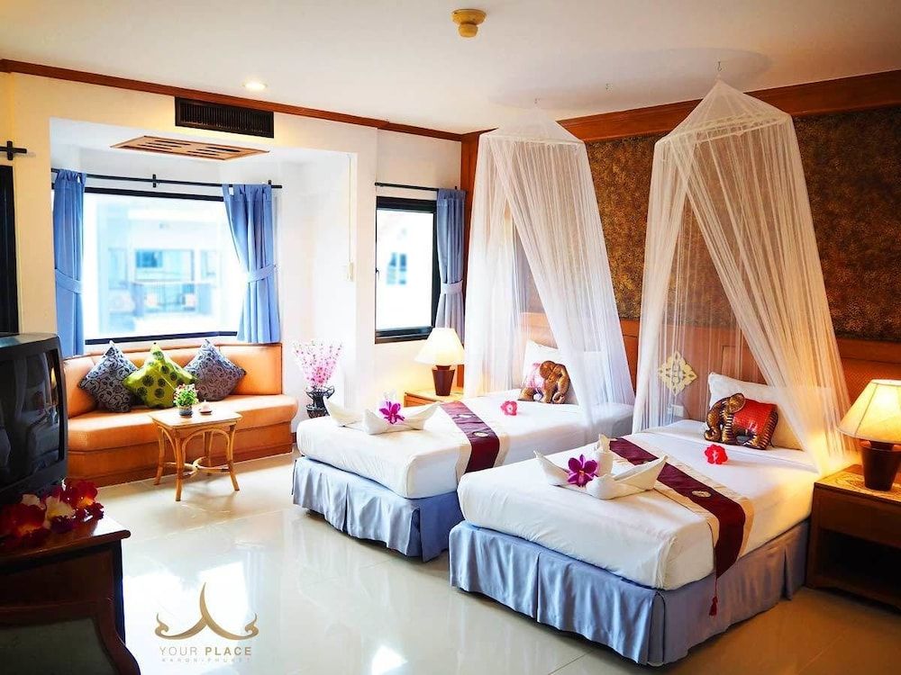 undefined Your Place Inn 2