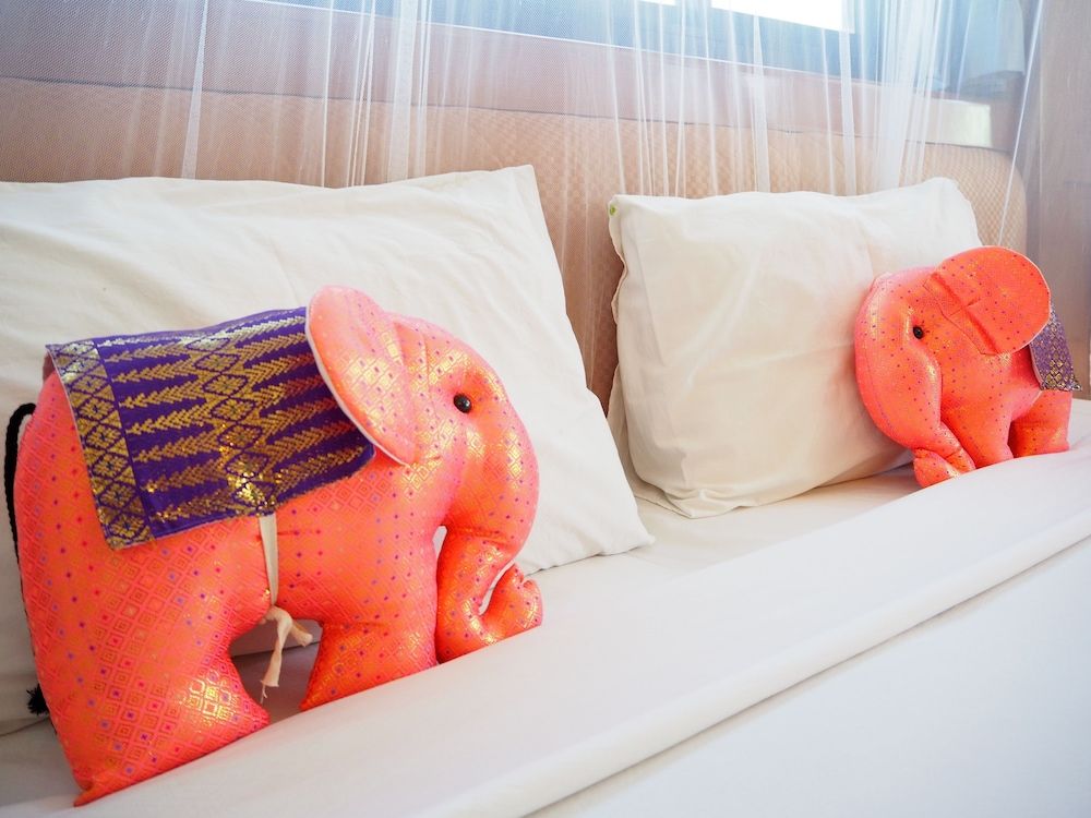 Your Place Inn Superior Room 4