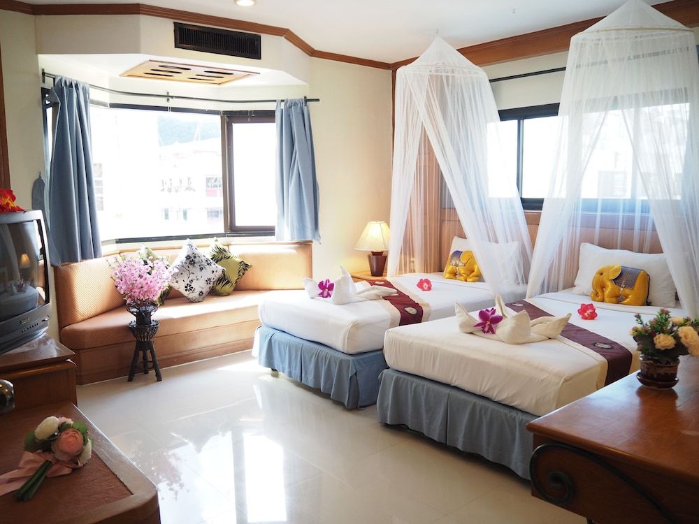 Your Place Inn Superior Room 19