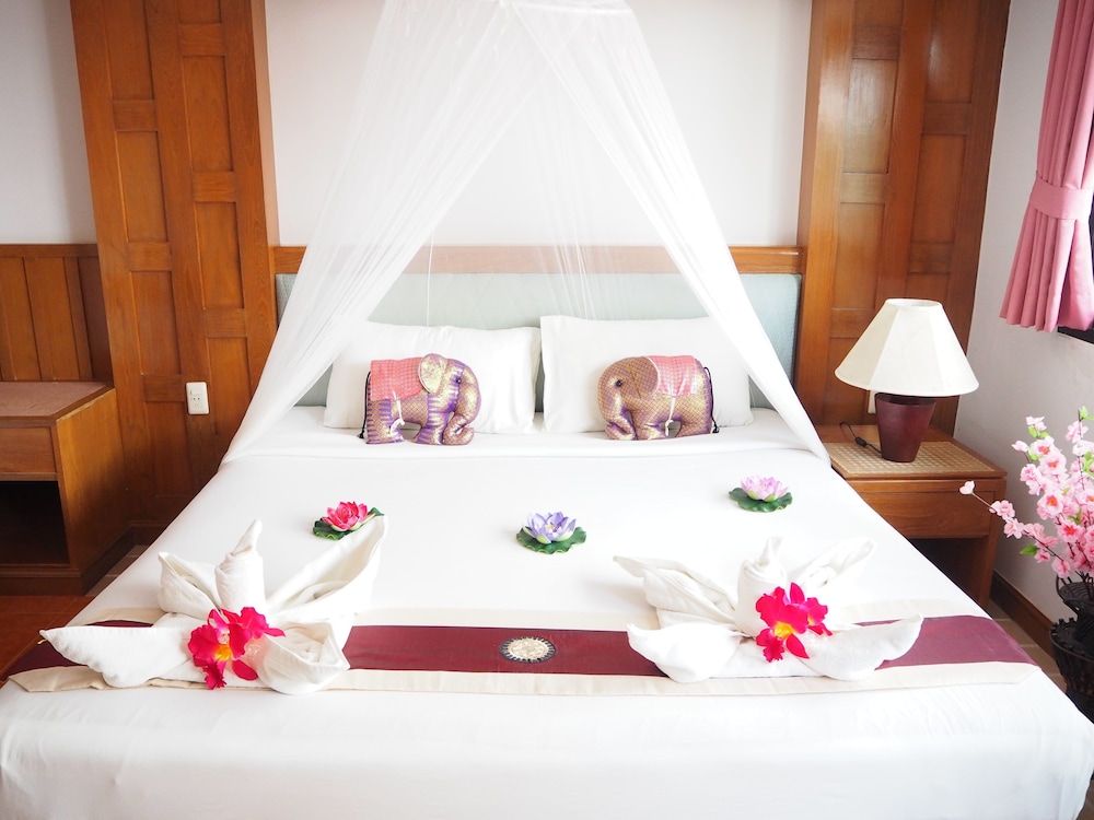 Your Place Inn Standard Room 5