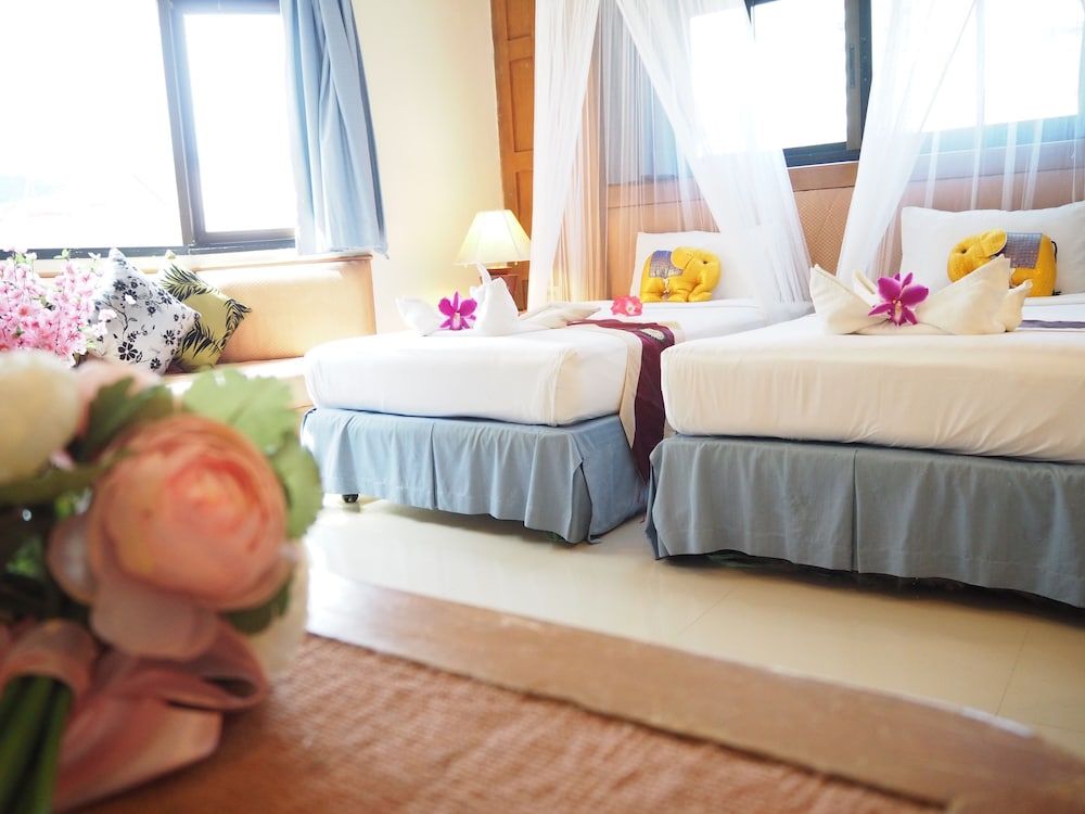 Your Place Inn Superior Room 20