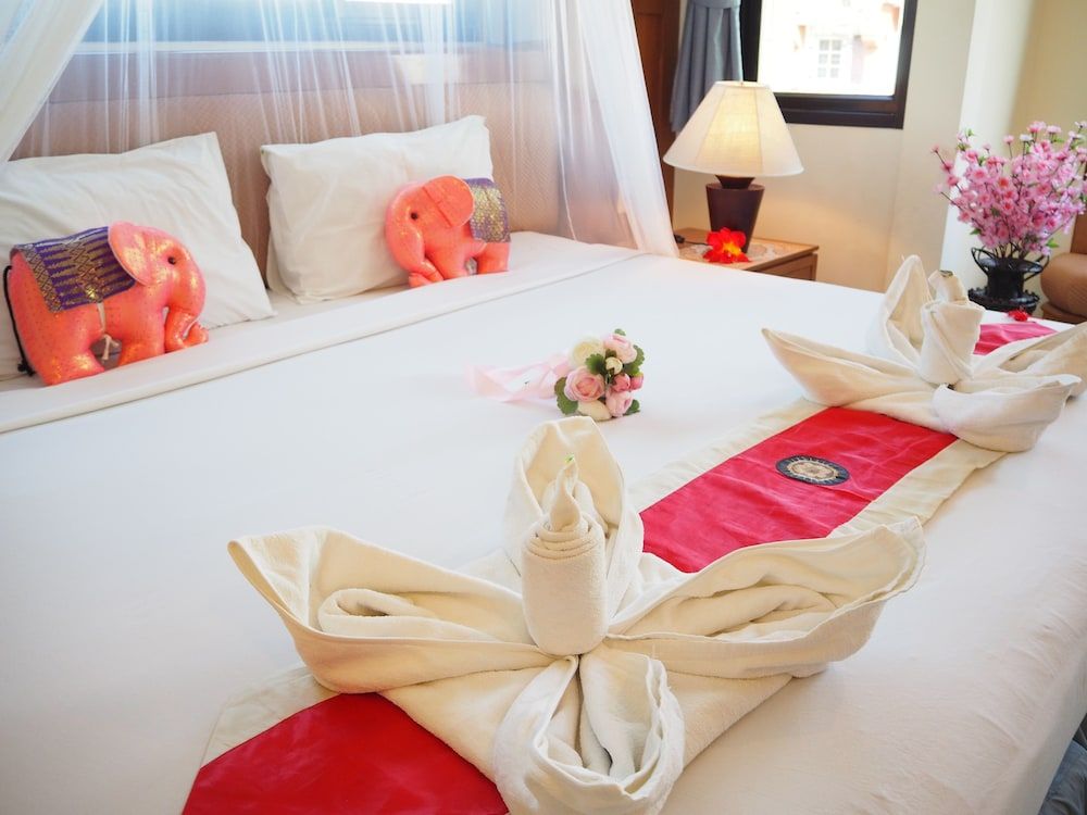 Your Place Inn Superior Room 2