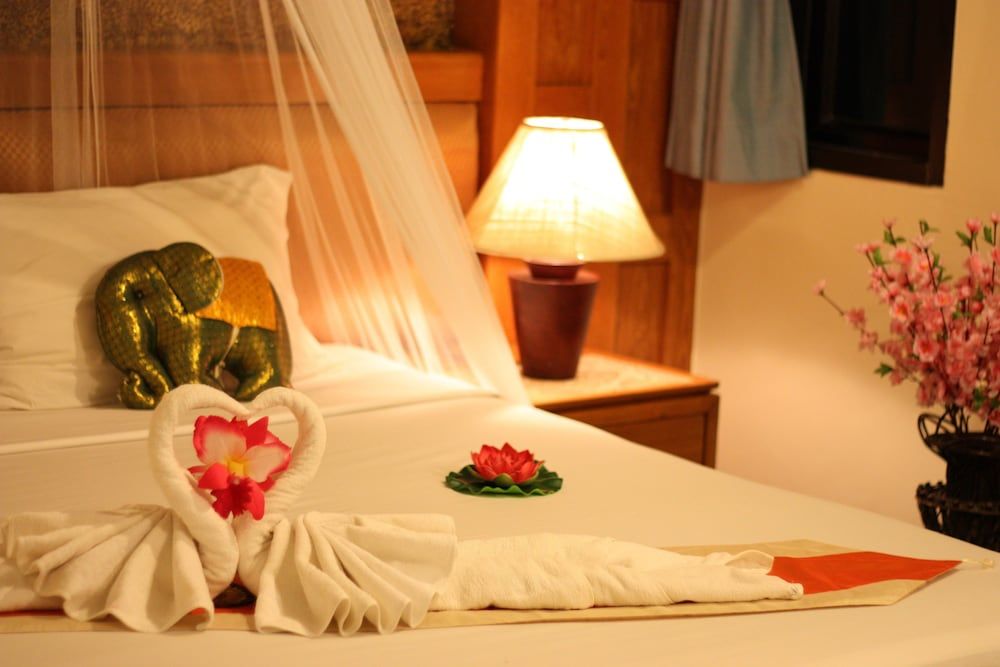 Your Place Inn Deluxe Room 19