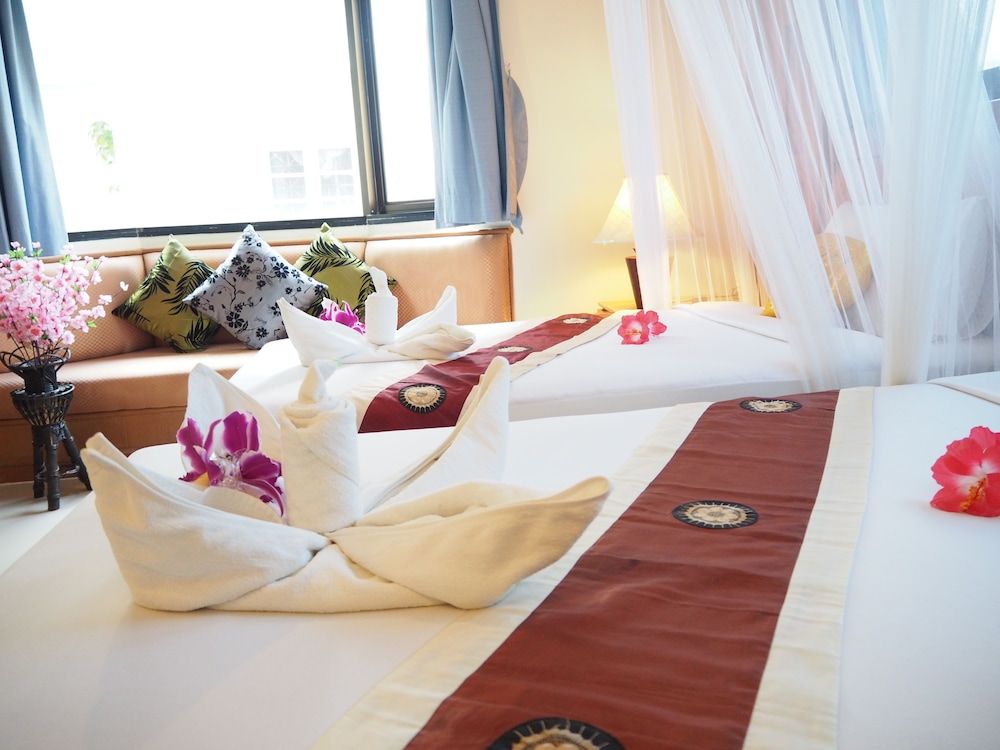 Your Place Inn Superior Room 16