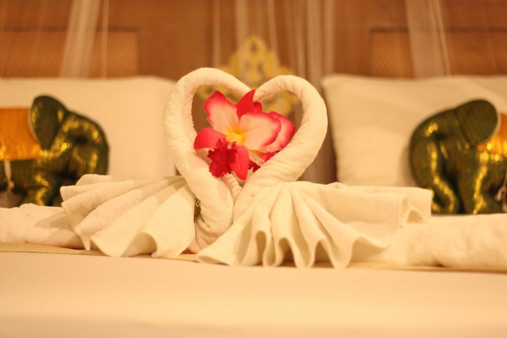 Your Place Inn Deluxe Room 5