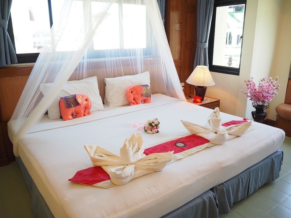 Your Place Inn Superior Room 9