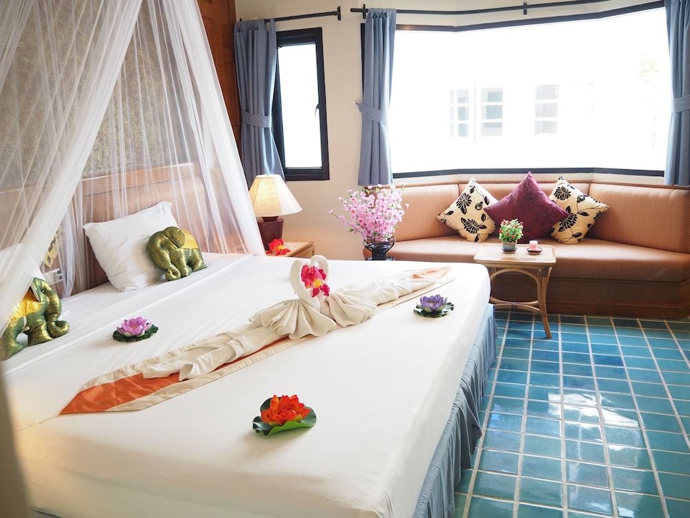 Your Place Inn Deluxe Room 18