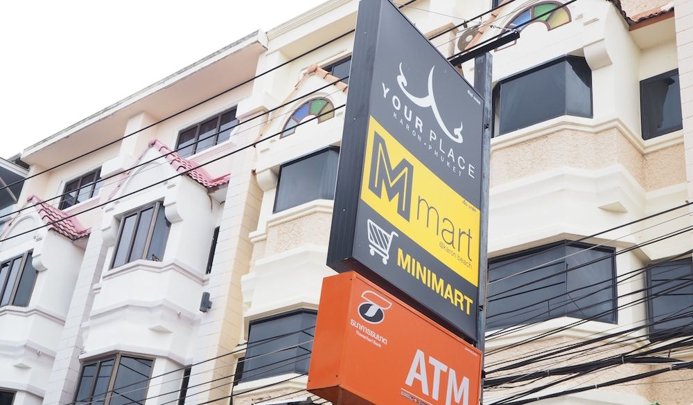 undefined Your Place Inn 7