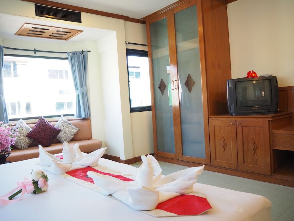 Your Place Inn Superior Room 6