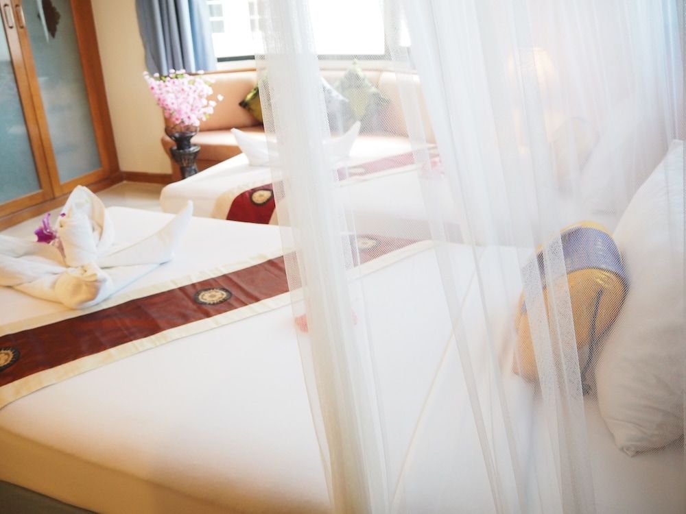 Your Place Inn Superior Room 15