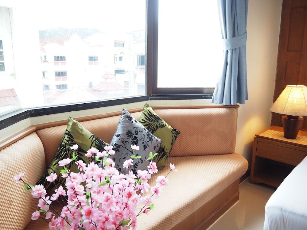 Your Place Inn Superior Room 30