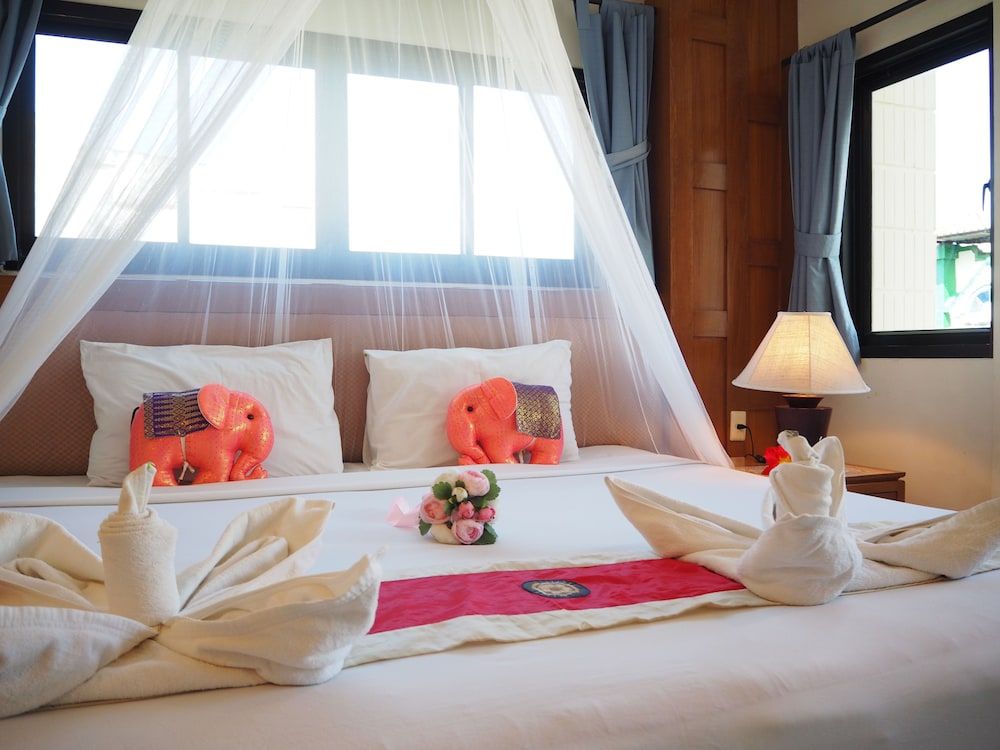 Your Place Inn Superior Room 11