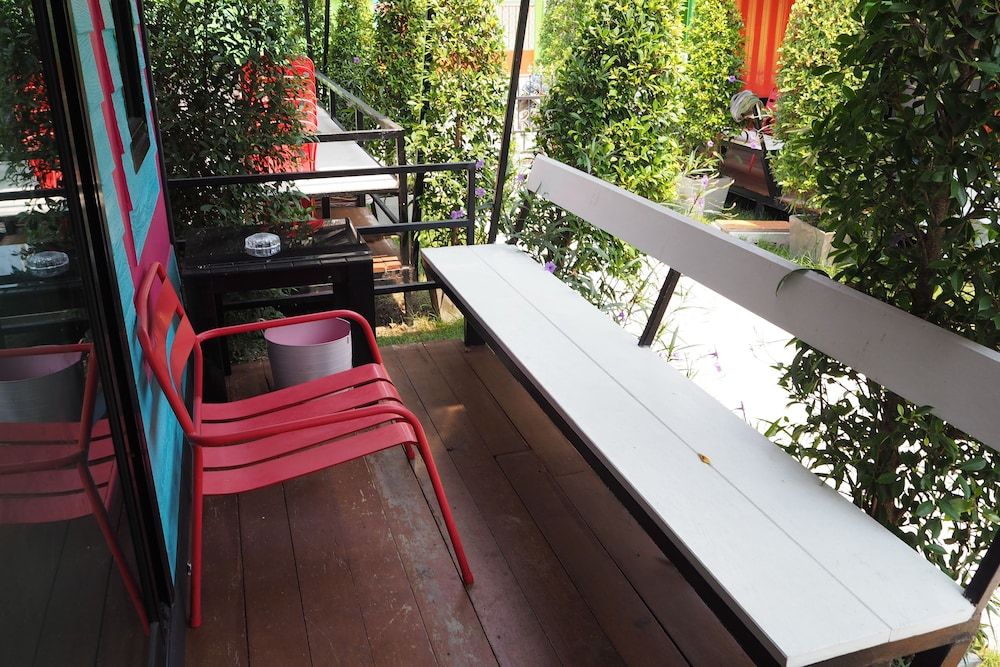 BB House Beach Resort Standard Room 10