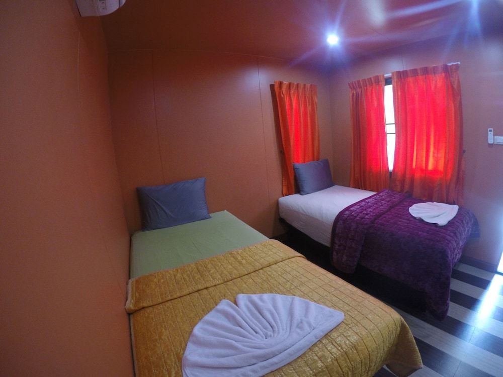 BB House Beach Resort Standard Room 7