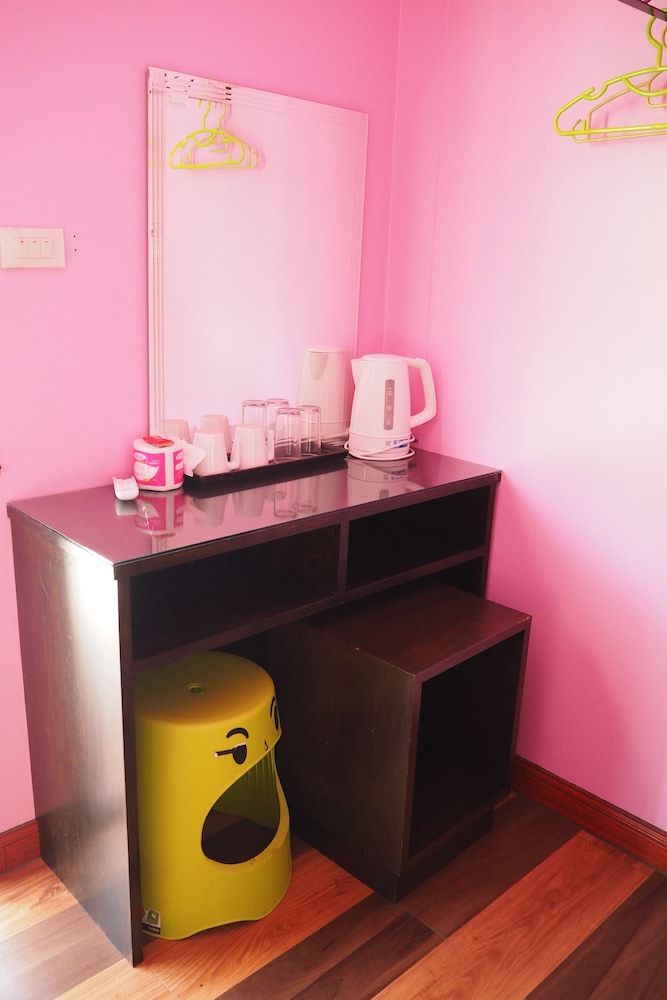 BB House Beach Resort Standard Room 19