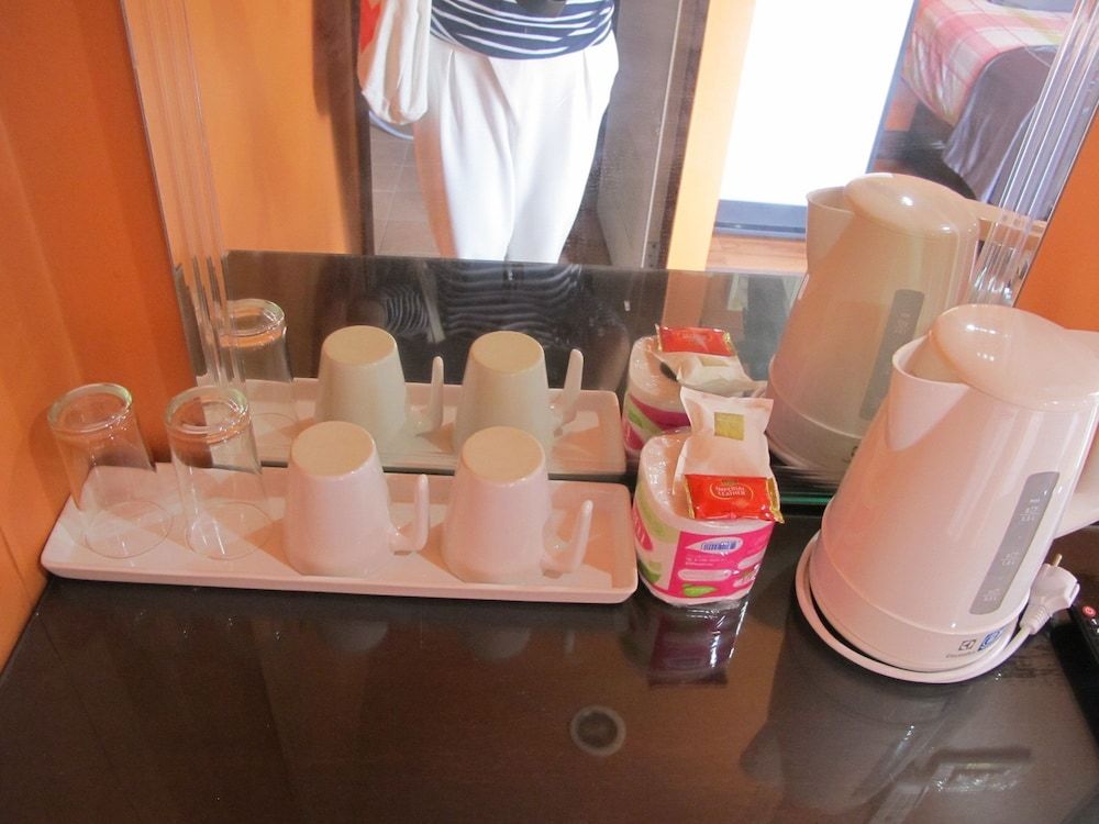 BB House Beach Resort Standard Room 20