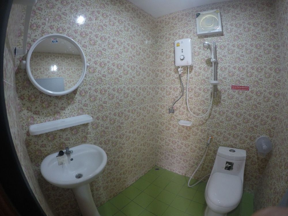 BB House Beach Resort Standard Room 14