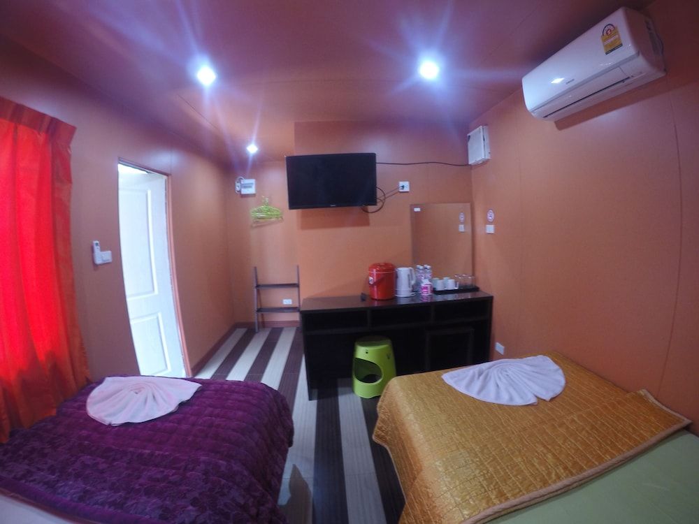 BB House Beach Resort Standard Room 3