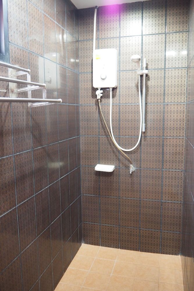 BB House Beach Resort Standard Room 16