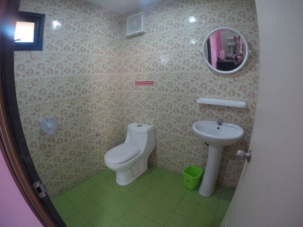 BB House Beach Resort Standard Room 17