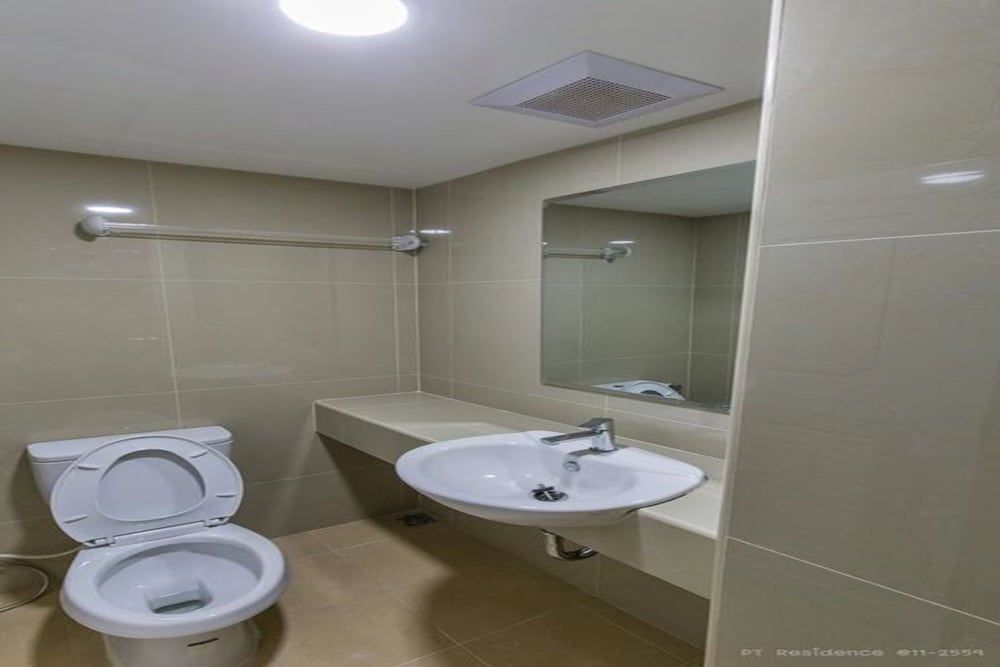 PT Residence Standard Room 5