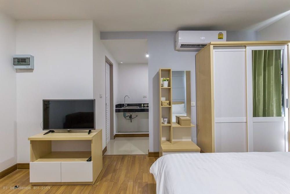 PT Residence Standard Room 3