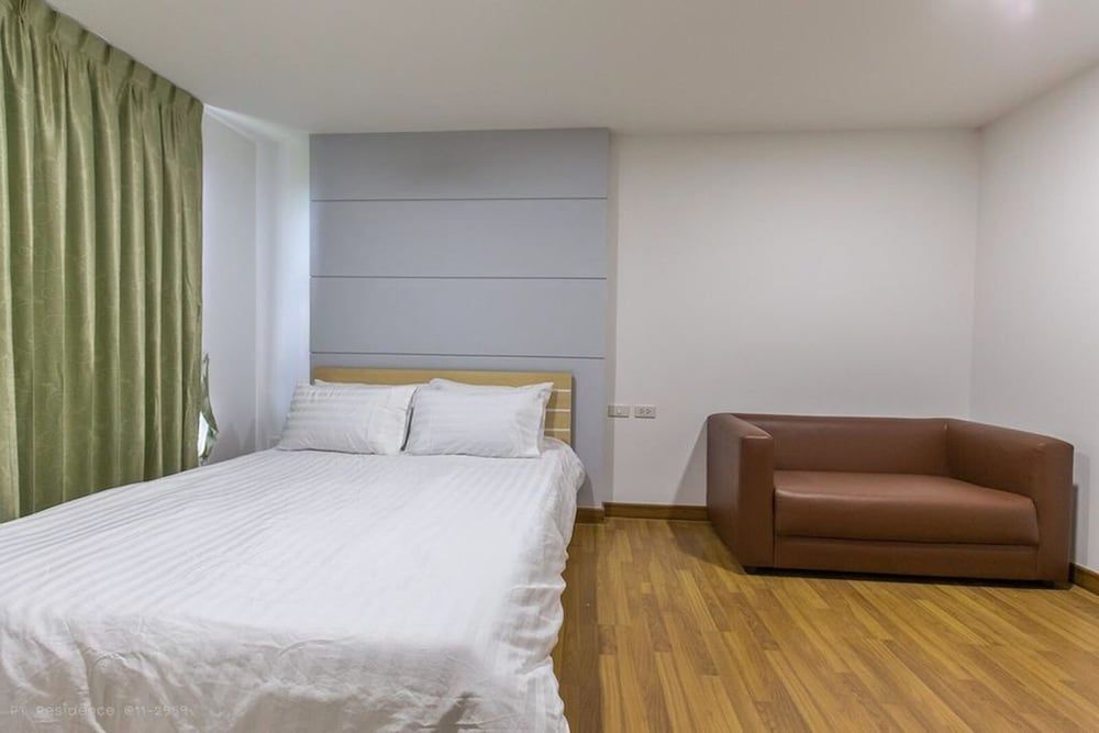 PT Residence Standard Room