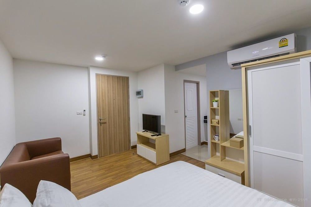 PT Residence Standard Room 2