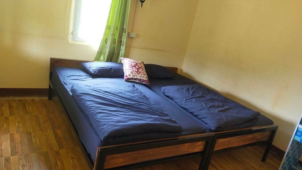 Mong Homestay Resort Bungalow, Mountain View 5