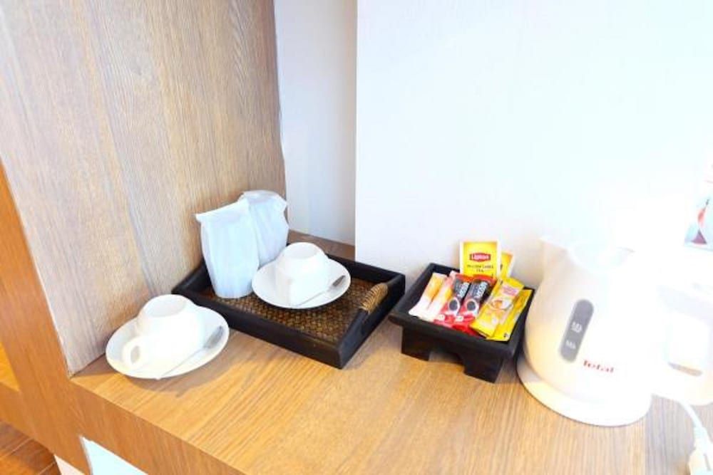 Pranee Amata Queen Room with Garden View 8