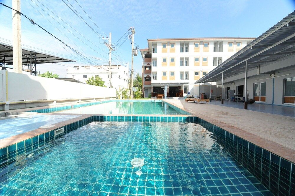 undefined Nanya Hotel Chiang Mai 10