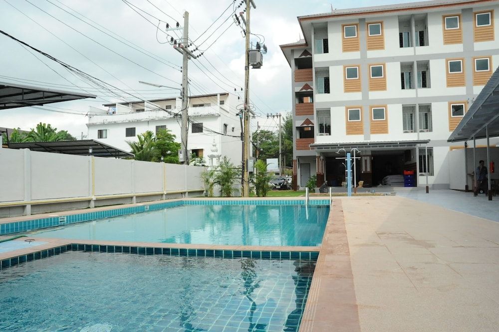 undefined Nanya Hotel Chiang Mai 8