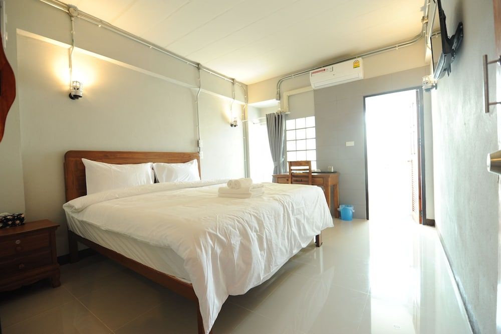 undefined Nanya Hotel Chiang Mai