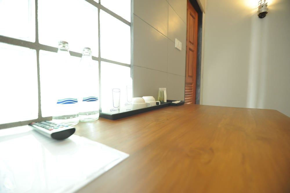 Nanya Hotel Chiang Mai Double Room 6