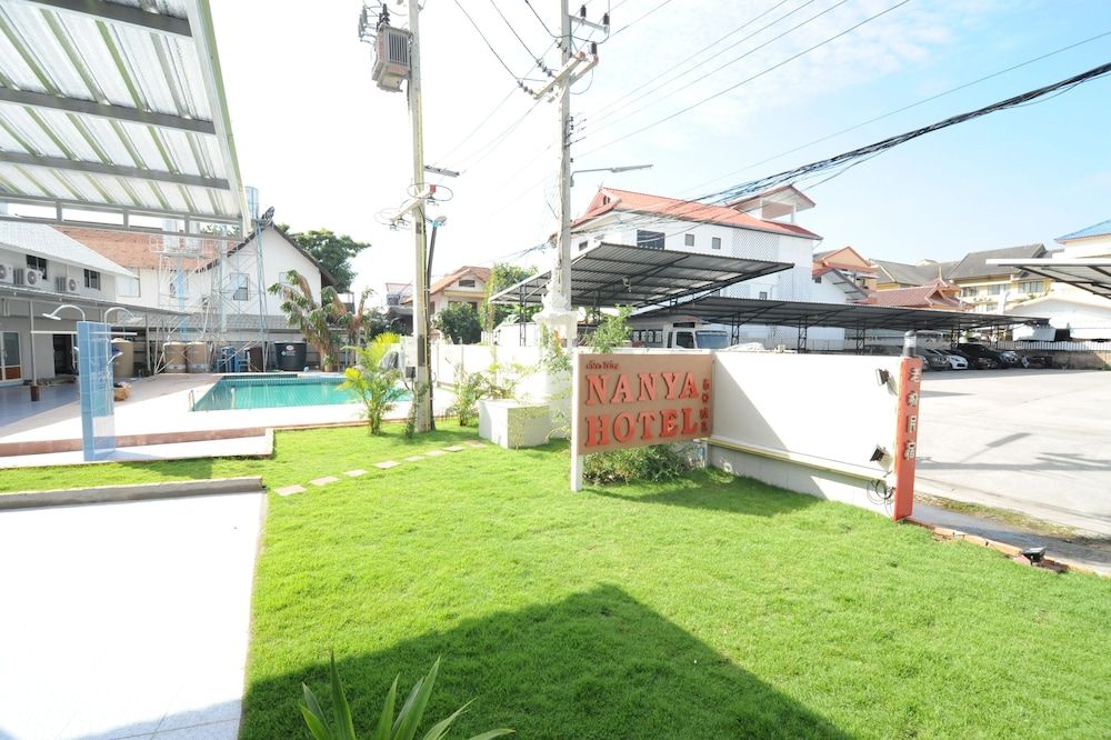 undefined Nanya Hotel Chiang Mai 6