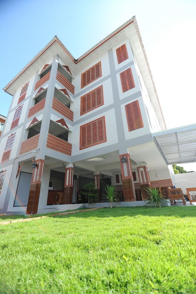 undefined Nanya Hotel Chiang Mai 5