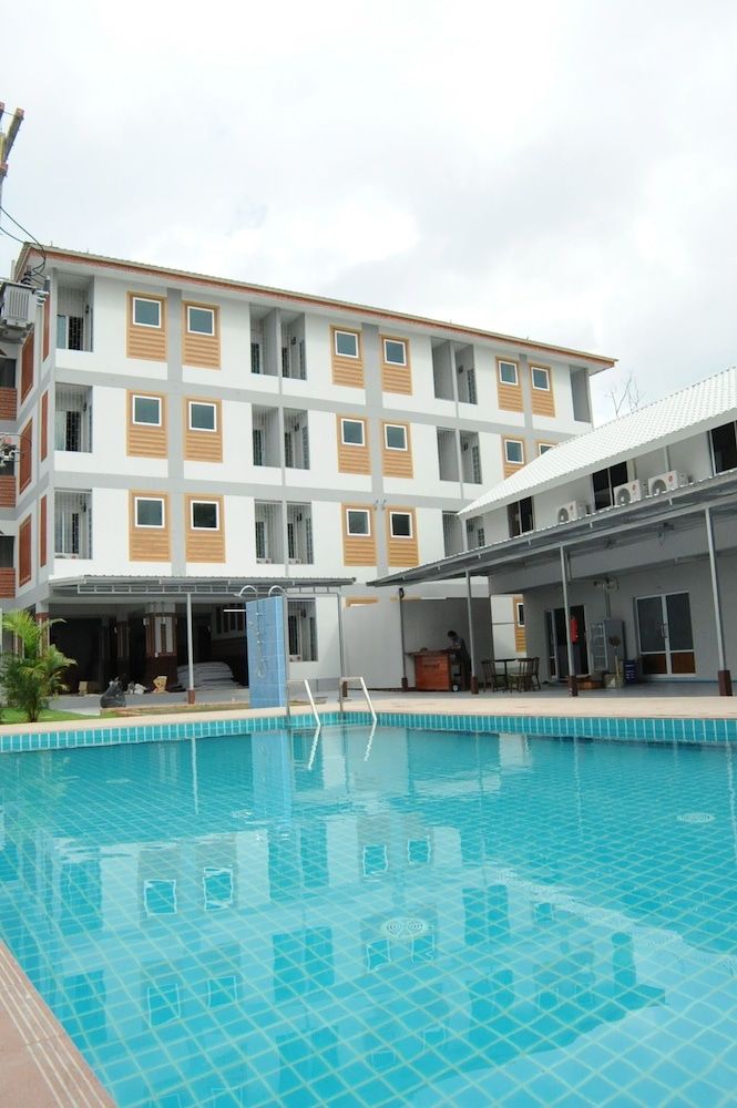 undefined Nanya Hotel Chiang Mai 9