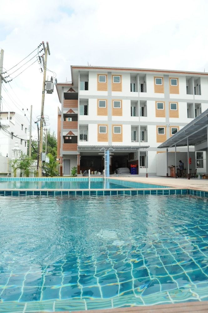 undefined Nanya Hotel Chiang Mai 10