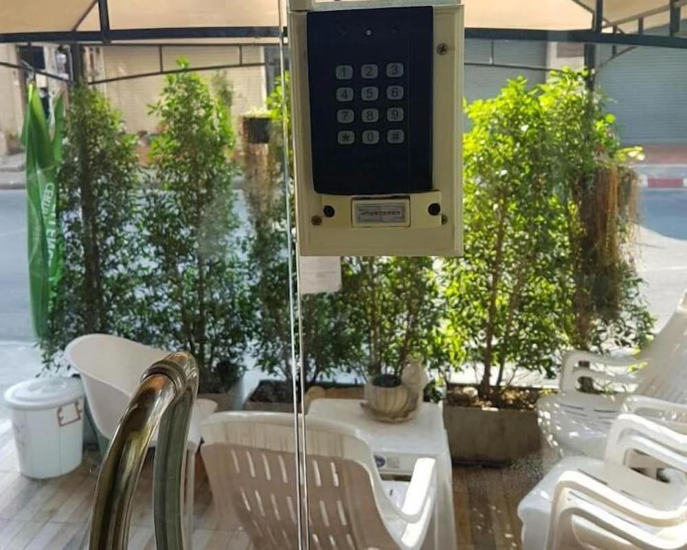 undefined Chiangmai Gate Capsule Hostel 7